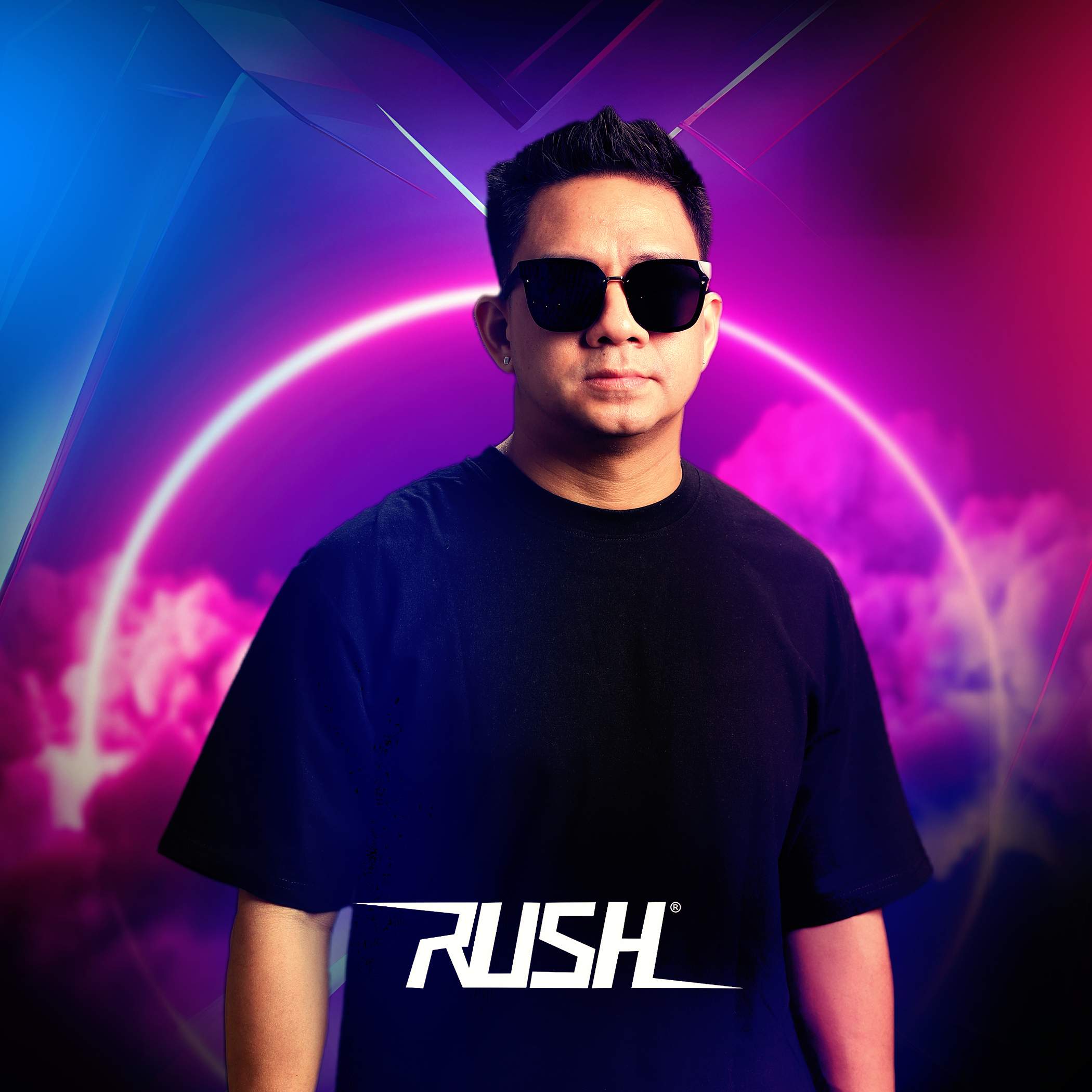 RUSH