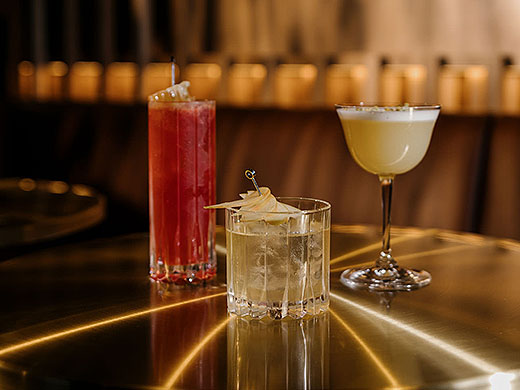 Bar Albert